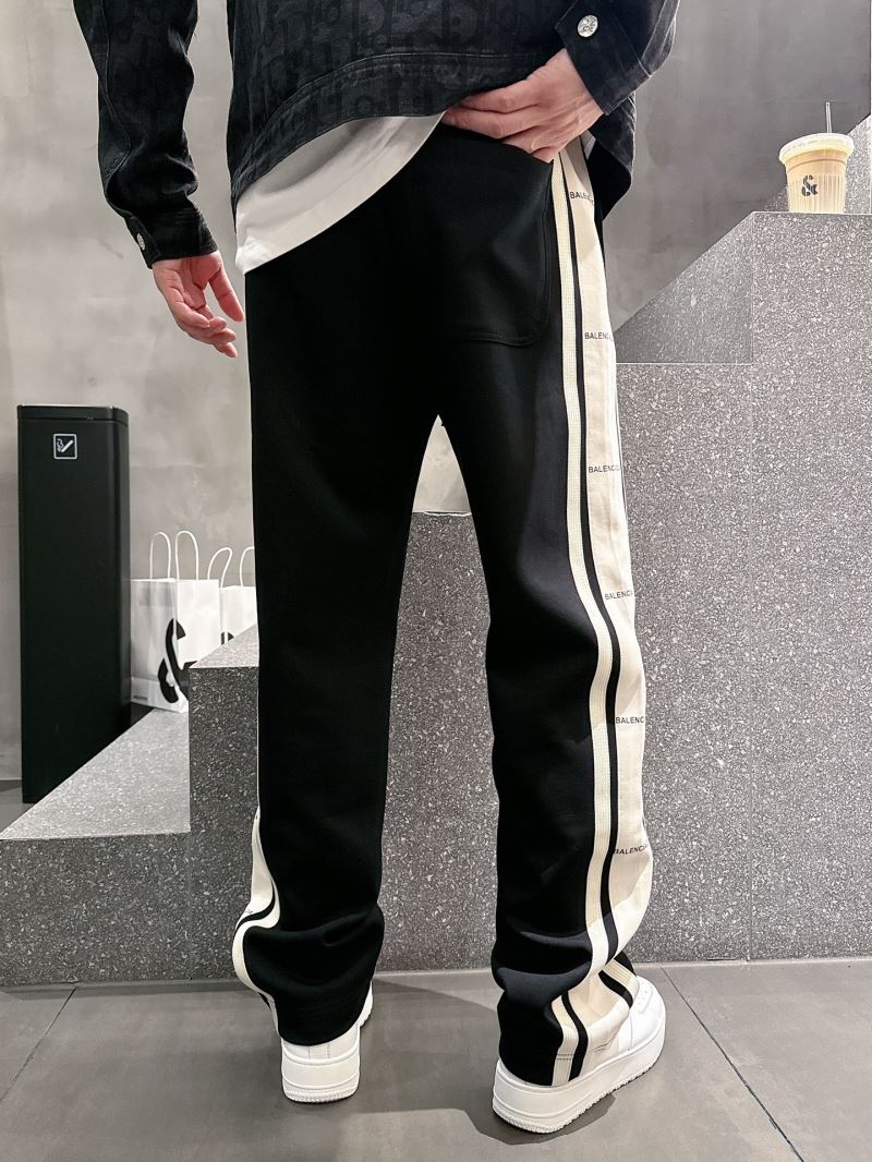 Balenciaga Long Pants